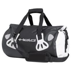 Held Gepäcktasche Carry Bag 60 Liter, Schwarz