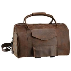 Held Gepäcktasche Urban Rearbag, Braun