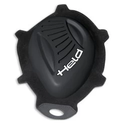 Held Knieschleifer, Schwarz-weiß