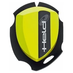 Held Knieschleifer Timber Aus Holz, Gelb