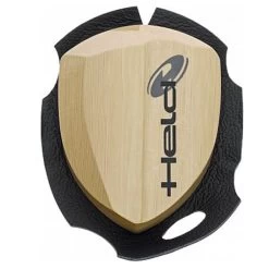 Held Knieschleifer Timber Aus Holz, Natur