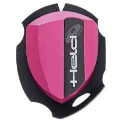 Held Knieschleifer Timber Aus Holz, Pink