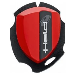 Held Knieschleifer Timber Aus Holz, Rot