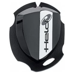 Held Knieschleifer Timber Aus Holz, Schwarz