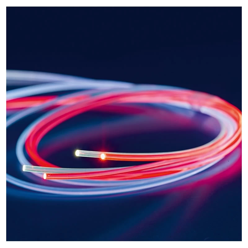 Held LED System H.L.S. WeiĂ-rot