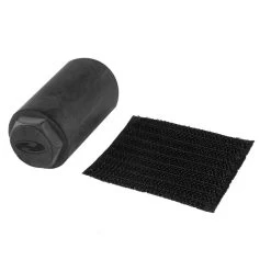 Held Schalthebelschutz Boot Guard, Schwarz