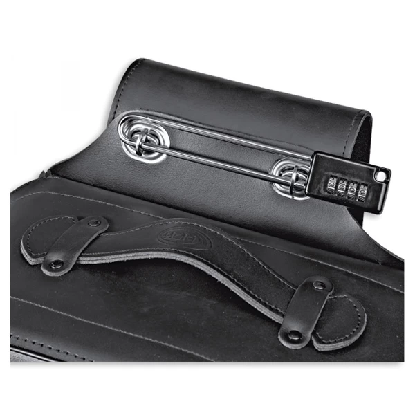 Held Zahlenschloss Mit BĂŒgel