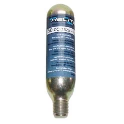 Helite Co2 Kapsel