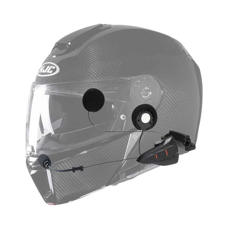 HJC Kommunikationssystem SMART 10B – Bild 3