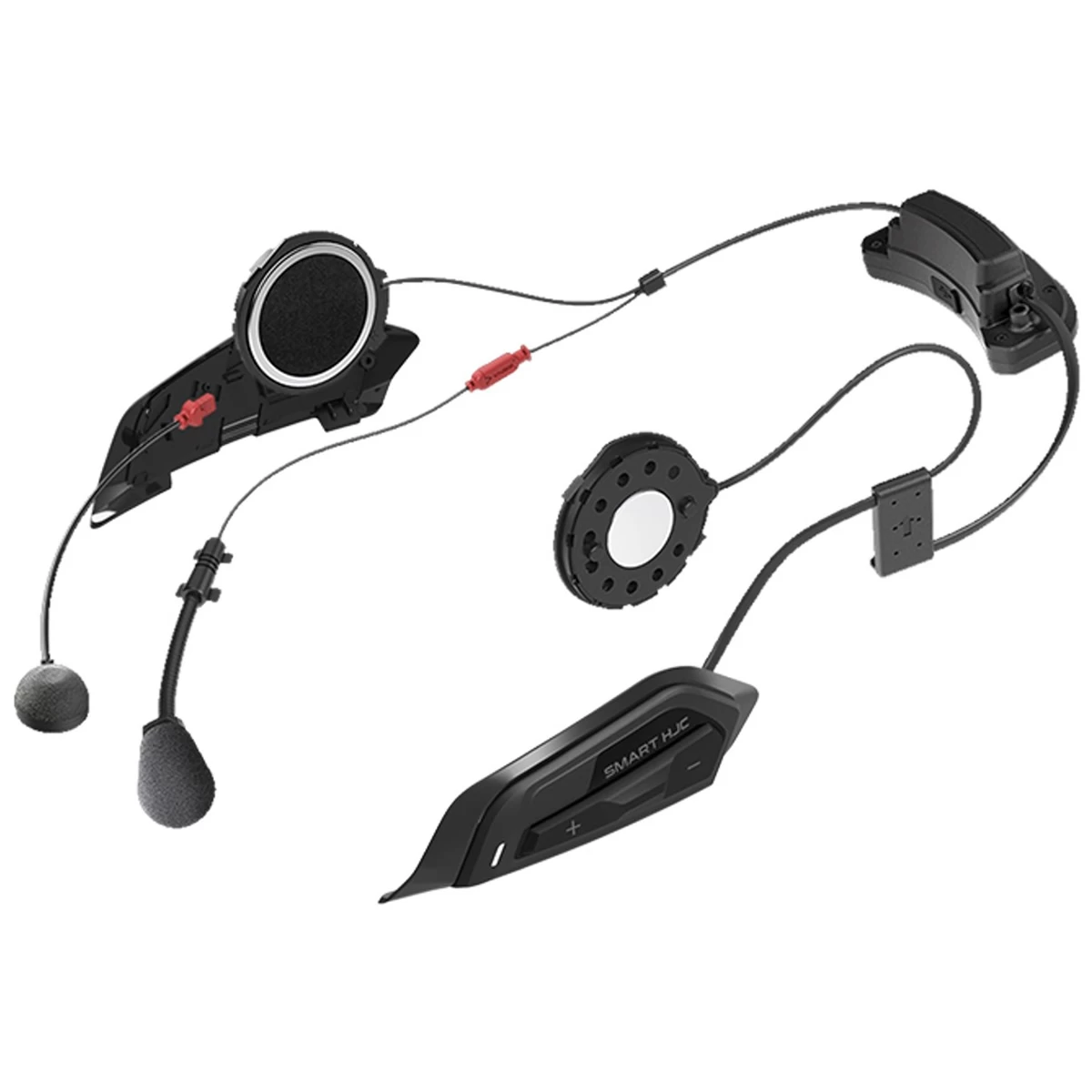 HJC Kommunikationssystem SMART HJC 50B â Bild 3