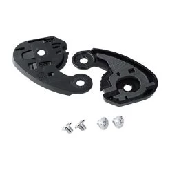 HJC Visiermechanik HJ20P Passt Für R-Pha 10 Plus Und IS-17