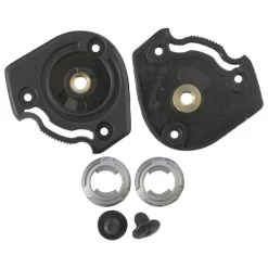 HJC Visiermechanik HJ32 Für F70