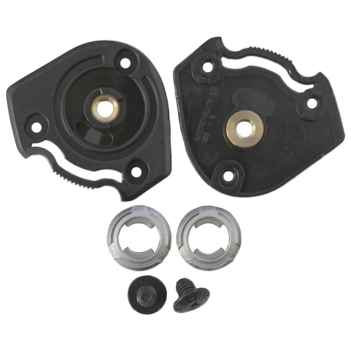 HJC Visiermechanik HJ32 Für F70