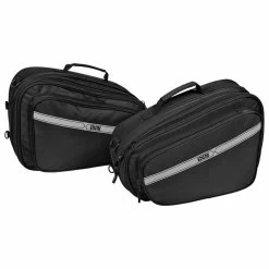 IXS Satteltaschen