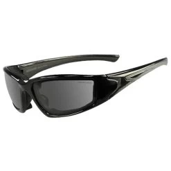 John Doe Brille Roadking Photocromic, Schwarz