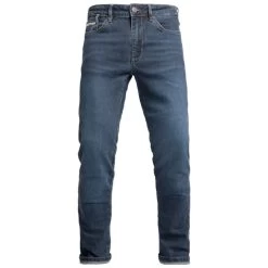 John Doe Jeans Taylor Mono, Indigo
