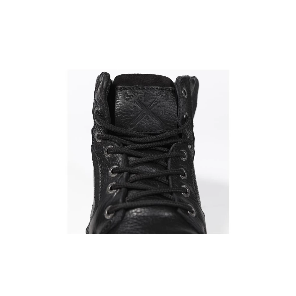 John Doe Schuhe Shifter, Schwarz – Bild 6