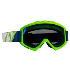 Jopa Crossbrille Poison-Venom, Neongrün
