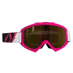 Jopa Crossbrille Poison-Venom, Neonpink