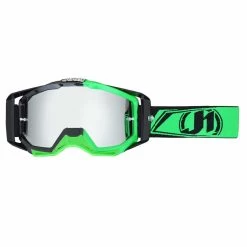 Just1 Brille Iris Fluo Green