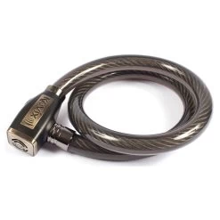 Kovix Alarmkettenschloss KWL24 Schutzklasse 7, Transparent