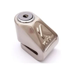 Kovix Bremsscheibenschloss KN1, Edelstahl, Schutzklasse 4