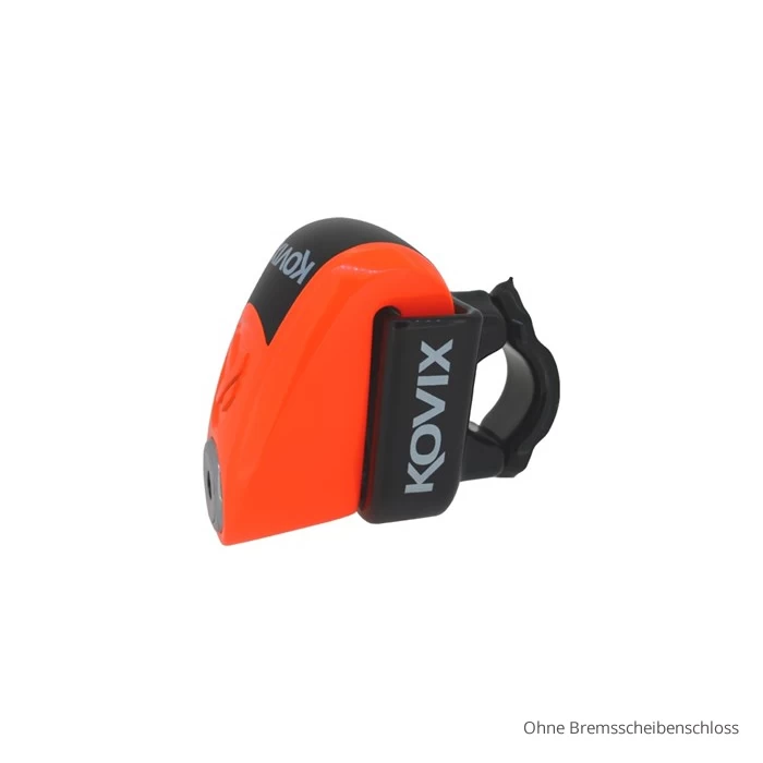 Kovix Halterung Für Bremsscheibenschloss KVZ1, KAL6 – Bild 2