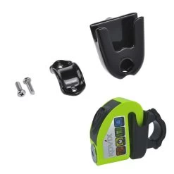 Kovix Halterung Für KD6 Bremsscheibenschloss