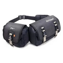 Kriega Hüfttasche R8, Schwarz