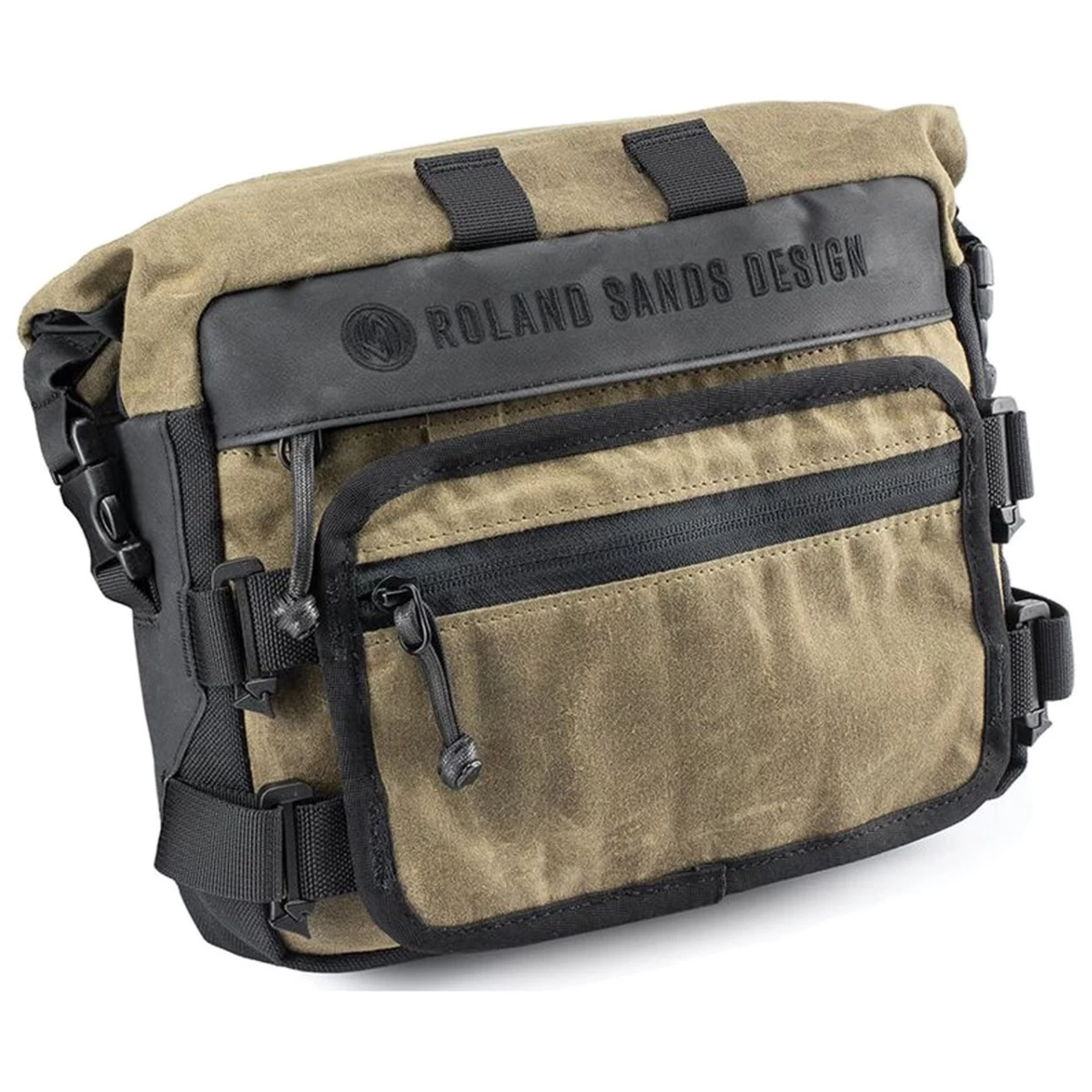 Kriega Lenkertasche Roam Handlebar Bag, Ca. 3 Liter