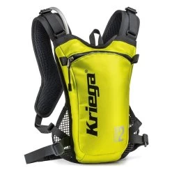 Kriega Rucksack Hydro2, Lime