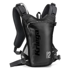 Kriega Rucksack Hydro2, Schwarz