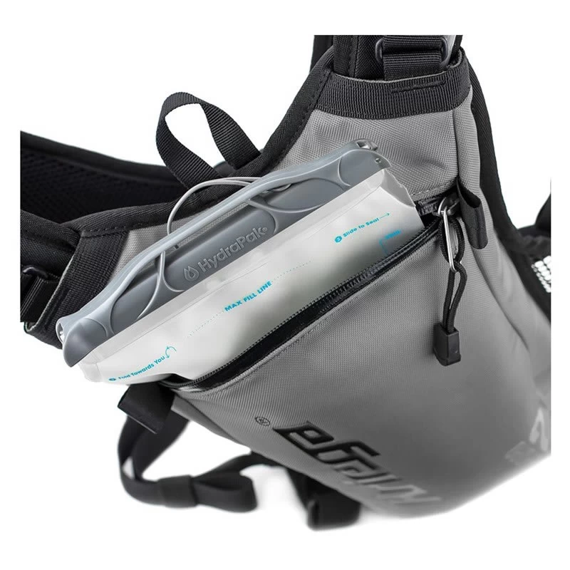 Kriega Rucksack Hydro2, Silber – Bild 3