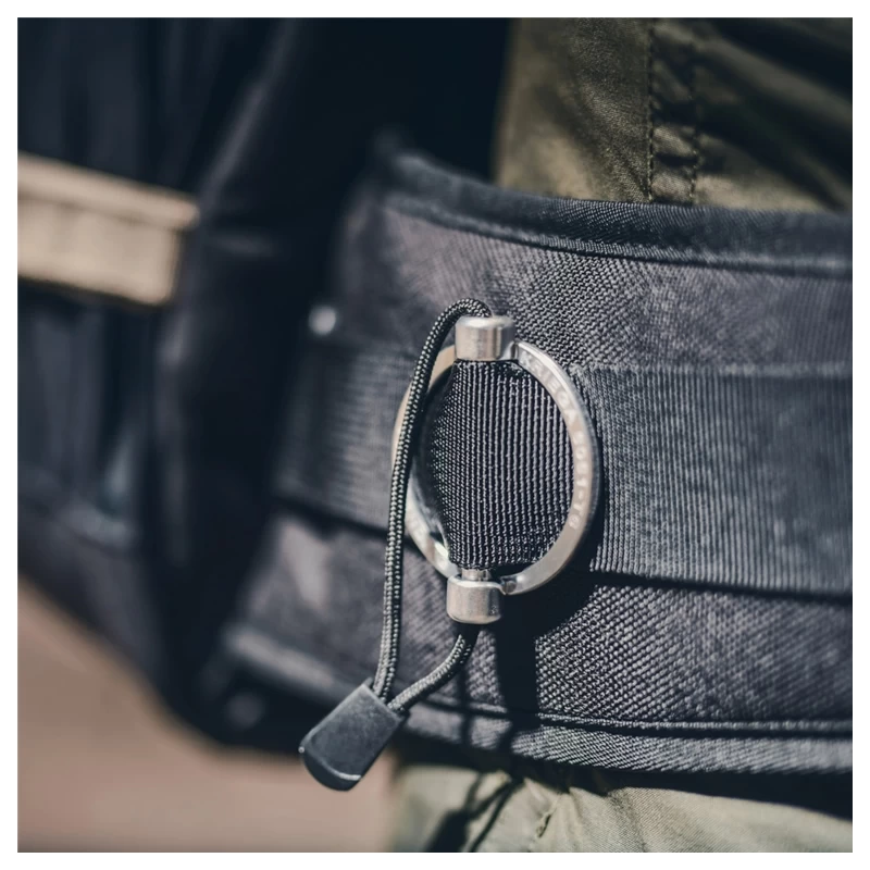 Kriega Rucksack R30, Schwarz – Bild 3