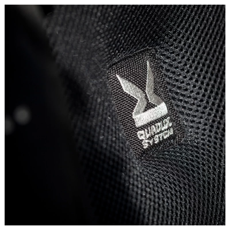 Kriega Rucksack R30, Schwarz – Bild 5