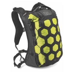 Kriega Rucksack Trail 18, Schwarz-gelb