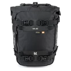 Kriega Tasche US-20 Drypack 20 Liter, Schwarz