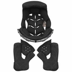 LS2 Helmets Innenfutter Für MX436 Pioneer