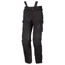 Modeka Damen Hose Viper LT Lady, Schwarz