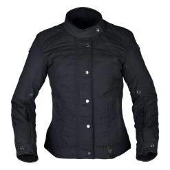 Modeka Damen Textiljacke Thiago Lady, Dunkelblau