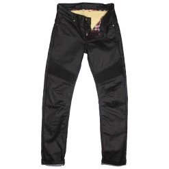 Modeka Damen Wachs-Jeans Idabella Lady