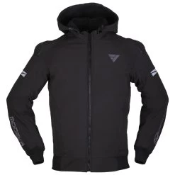 Modeka Clarke Sport Jacke, Schwarz
