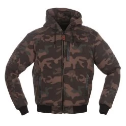 Modeka Hoody Hootch, Camouflage