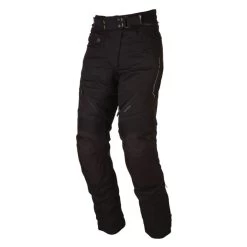 Modeka Amber Lady Hose, Schwarz