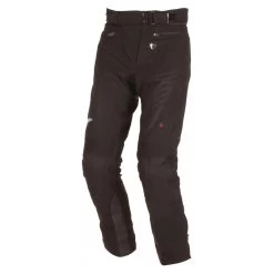 Modeka Hose Belastar Lady, Schwarz