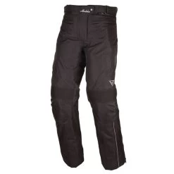 Modeka Hose Janika Lady, Schwarz