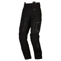 Modeka Khao Air Lady Hose, Schwarz