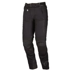 Modeka Hose Sporting III, Schwarz