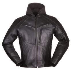 Modeka Jacke Bad Eddie, Schwarz