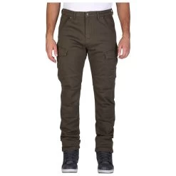 Modeka Jeans Brandon Cargo, Olive